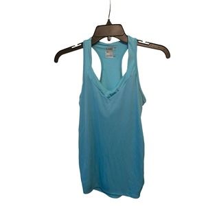 Lucky In Love Wins‎ Athletic Tank Size Small